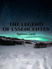 The Legend Of Essencentes 2000s Novel