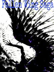Fallen Wing Saga Overly Cautious Hero Novel
