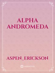 Alpha Andromeda Book