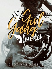 The Girl Gang Leader Book