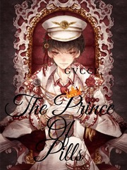 The Prince of Pills Book