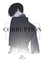 Corruption [BL] Corruption Novel