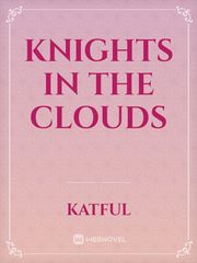 Knights In The Clouds Book