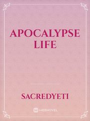 Apocalypse Life Book