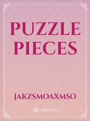 Puzzle Pieces Book