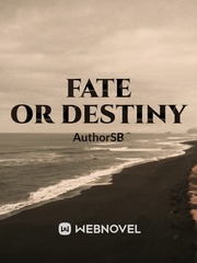 FATE or DESTINY Nick Miller Novel