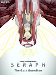 Seraph (English) Shuumatsu Novel