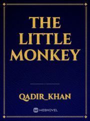 The little monkey Book