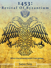 1453: Revival of Byzantium Medieval Novel