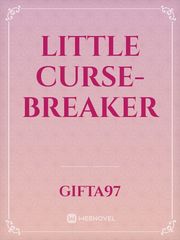 Little Curse-Breaker Emerald Novel