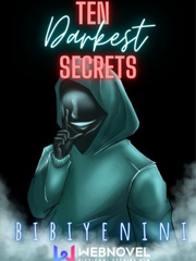 Ten Darkest Secrets (Betrayer Series Book #1) Matthew Mcconaughey Novel