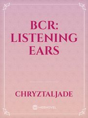 BCR: Listening Ears Epistolary Novel