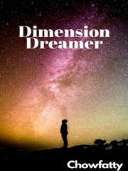 Dimension Dreamer Book