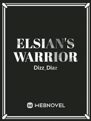 ELSIAN'S WARRIOR Dark Prince Novel