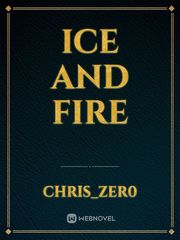 ice and Fire Book