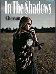 In The Shadows Book