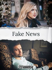 Fake News (1/5) Female Lead Novel
