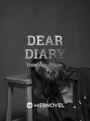 Dear Diary... Dear Diary Novel