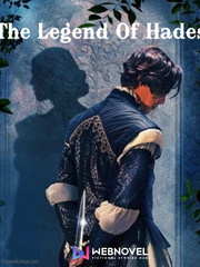 The Legend of Hades Beauty And The Beast Fanfic