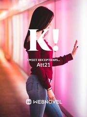 K! 
Sweet Deceptions... The Finder Novel