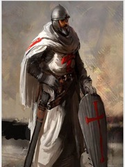 The Turbulent World: Rise and fall of Kingdoms. Templar Novel