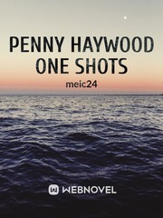 Penny Haywood One Shots Penny Dreadful Novel