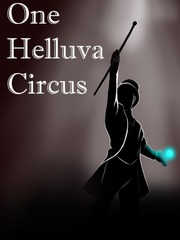 One Helluva Circus Helluva Boss Oc Novel