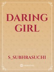 Daring Girl Jungle Novel