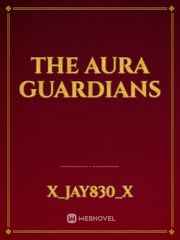 The Aura Guardians Book