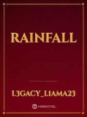 RainFall Book