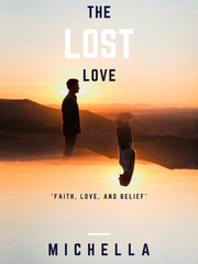 The Lost Love Media Novel