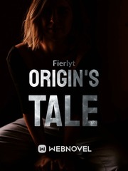 Origin's Tale Book