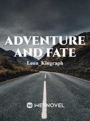 Adventure and fate Trolls Holiday Novel