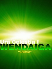 Ura Celestia:Wendaiga (CANCELLED) Book