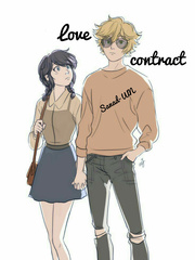 Love contract Gift Novel