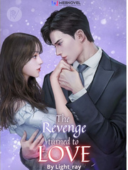 The Revenge turned to Love Date A Live Novel