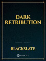 Dark Retribution Book