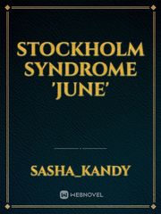Stockholm Syndrome 'June' Sexy Story Novel