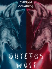 Quietus Wolf Thug Novel