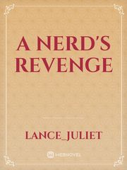 A NERD'S REVENGE Book