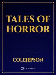 Tales Of Horror It Was A Dark And Stormy Night Novel