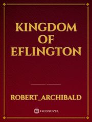 kingdom of Eflington Book