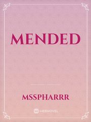 Mended Book