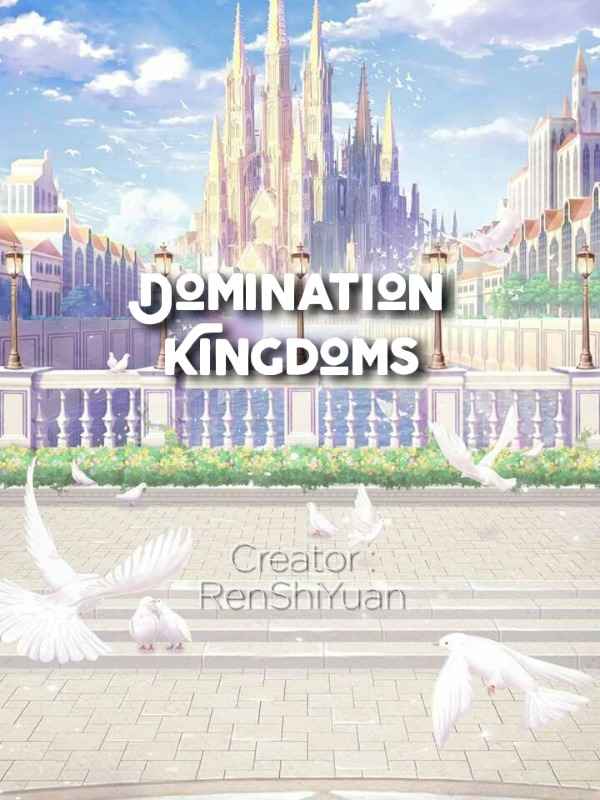 Domination Kingdoms Book