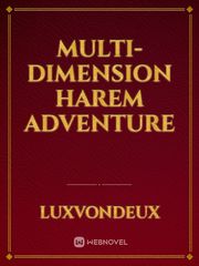 Multi-Dimension Harem Adventure Yshtola R34 Fanfic