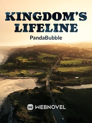 Kingdom’s Lifeline Panda Novel