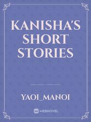 Kanisha's short stories Sailor Moon Fanfic