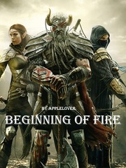 Beginning Of Fire Book