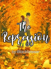The Repression (Novel) Max Lucado Novel