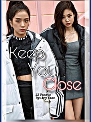 Keep You Close | Jensoo (GL) Book